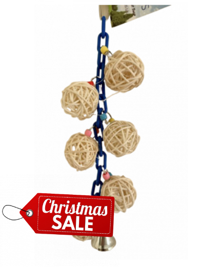 9 x Parrot Toy Pack - Budgies, Conures, Cockatiels, Caiques, Quaker etc - RRP £94.91 - Pack 1 9 x Parrot Toy Pack - Budgies, Conures, Cockatiels, Caiques, Quaker etc - RRP £94.91 - Pack 1